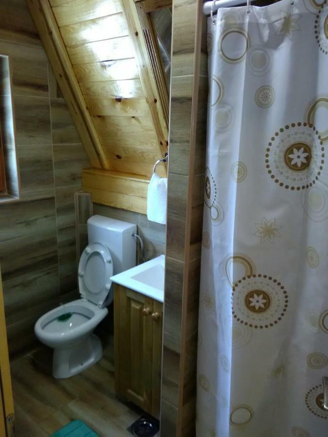 Mountain House Tadic 1 Villa Bajina Basta Eksteriør billede