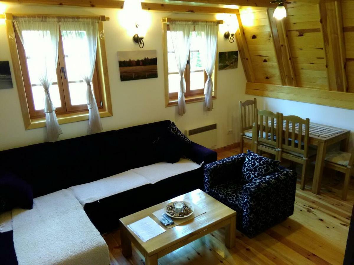 Mountain House Tadic 1 Villa Bajina Basta Eksteriør billede
