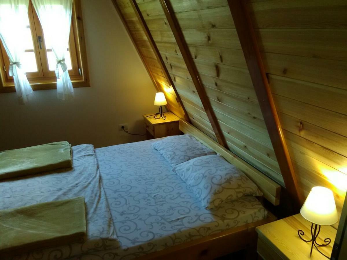 Mountain House Tadic 1 Villa Bajina Basta Eksteriør billede