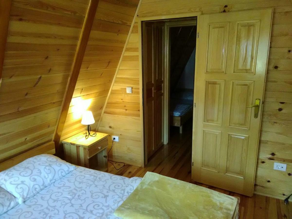Mountain House Tadic 1 Villa Bajina Basta Eksteriør billede