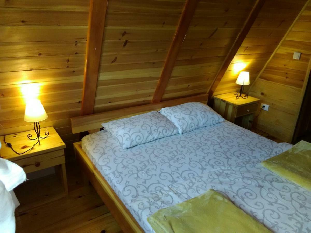 Mountain House Tadic 1 Villa Bajina Basta Eksteriør billede