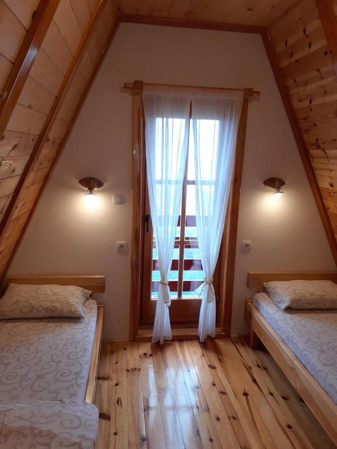 Mountain House Tadic 1 Villa Bajina Basta Eksteriør billede