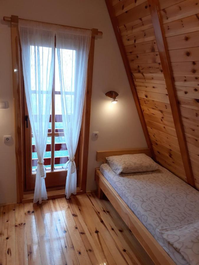 Mountain House Tadic 1 Villa Bajina Basta Eksteriør billede