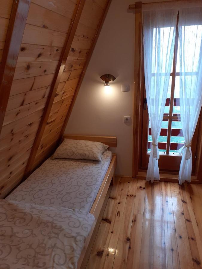 Mountain House Tadic 1 Villa Bajina Basta Eksteriør billede